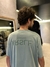 Camiseta Approve Bold YRSLF InverseCollors Verde Menta na internet