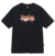 Camiseta Vishfi Boyz Bear Preta na internet