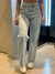 Calça Jeans Wide Básica Veron - comprar online