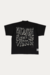 Camiseta Outlawz Over Kanye West Preta - comprar online