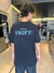 Camiseta Approve Bold YRSLF InverseCollors Preta na internet
