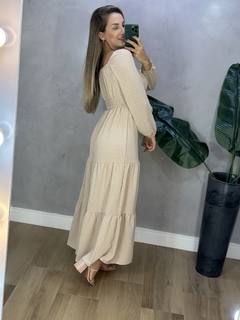 Vestido Tabata