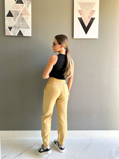 Cropped Bacic Ribana - loja online