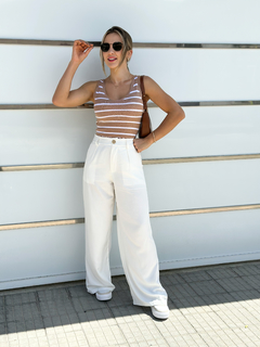 Pantalona Micaela - comprar online