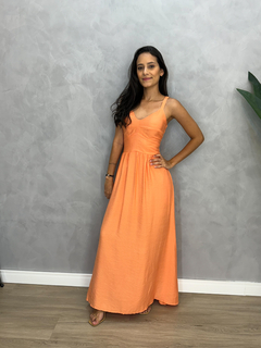 Vestido Talita - loja online