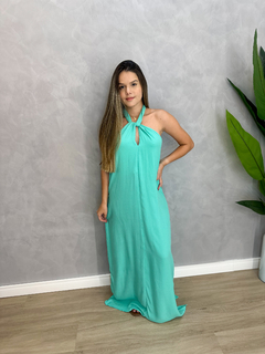 Vestido Fernanda