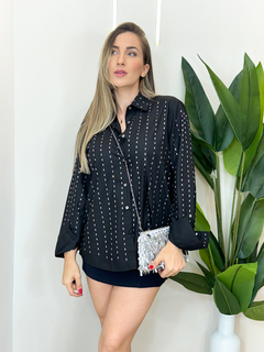 Camisa Glam