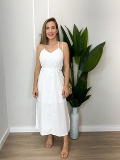 Vestido Camila - loja online