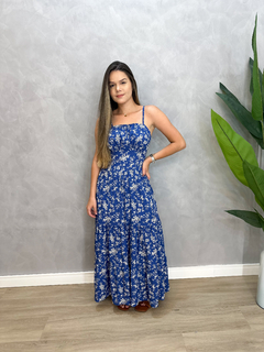 Vestido Carla