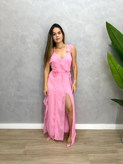 Vestido Lua - comprar online