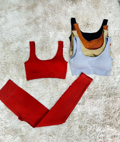 Conjunto Gringa - loja online