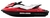 Capa De Banco Para Jet Ski Sea-doo Gti Se 130hp 2011/2012