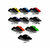 Capa para Jet Ski Sea Doo Nylon 600 para Transporte / Garagem / Ficar no Tempo - comprar online