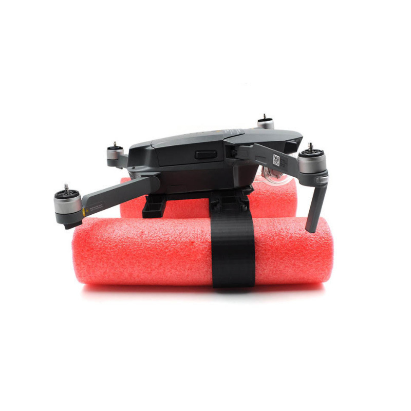 Startrc Mavic Pro Landing Skid Float Kit de desembarque para DJI