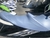 Capa De Banco Para Jet Ski Yamaha Vx Cruiser 2011 Até 2014 Azul Celeste