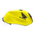 Capa De Tanque - Moto Honda CB300 (Com Logo) - Amarelo