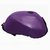 Capa De Tanque - Moto Honda CB300 (Sem Logo) - Roxo