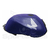 Capa De Tanque - Moto Honda CG 125 Fan (Com Logo) - Azul