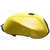 Capa De Tanque - Moto Honda CG 125 Fan (Sem Logo) - Amarelo