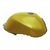 Capa De Tanque - Moto Honda CG 150 Fan (Sem Logo) - Amarelo