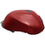 Capa De Tanque - Moto Honda CG 150 Fan (Sem Logo) - Vermelho