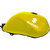Capa De Tanque - Suzuki Yes 125 (Com Logo) - Amarelo