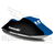 Capa para Jet Ski Kawasaki Alta Proteção Ficar no Tempo e Garagem Azul Claro com preto logo Kawasaki