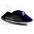 Capa para Jet Ski Yamaha Alta Proteção Ficar no Tempo e Garagem Azul Escuro com Preto