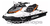 Capa De Banco Jet Ski Sea doo Gti 130 2011/2012 Personalizado