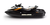 Capa De Banco Para Jet Ski Sea doo Rxt 260 Ano 2013 / 2014 + Kit Grampo Inox