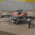 Imagem do Rc drone posicionamento de camera dupla hd 6k fotografia aerea longa resistencia mini quadcopter para meninos presentes