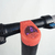 Para 9 scooter eletrico silicone luva protetora a prova de agua instrumento e22 e25 es2 acessorios - loja online