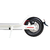 Para-lamas dianteiro e traseiro, acessorios de protecao para scooter eletrica xiaomi mijia m365/pro/1s - comprar online