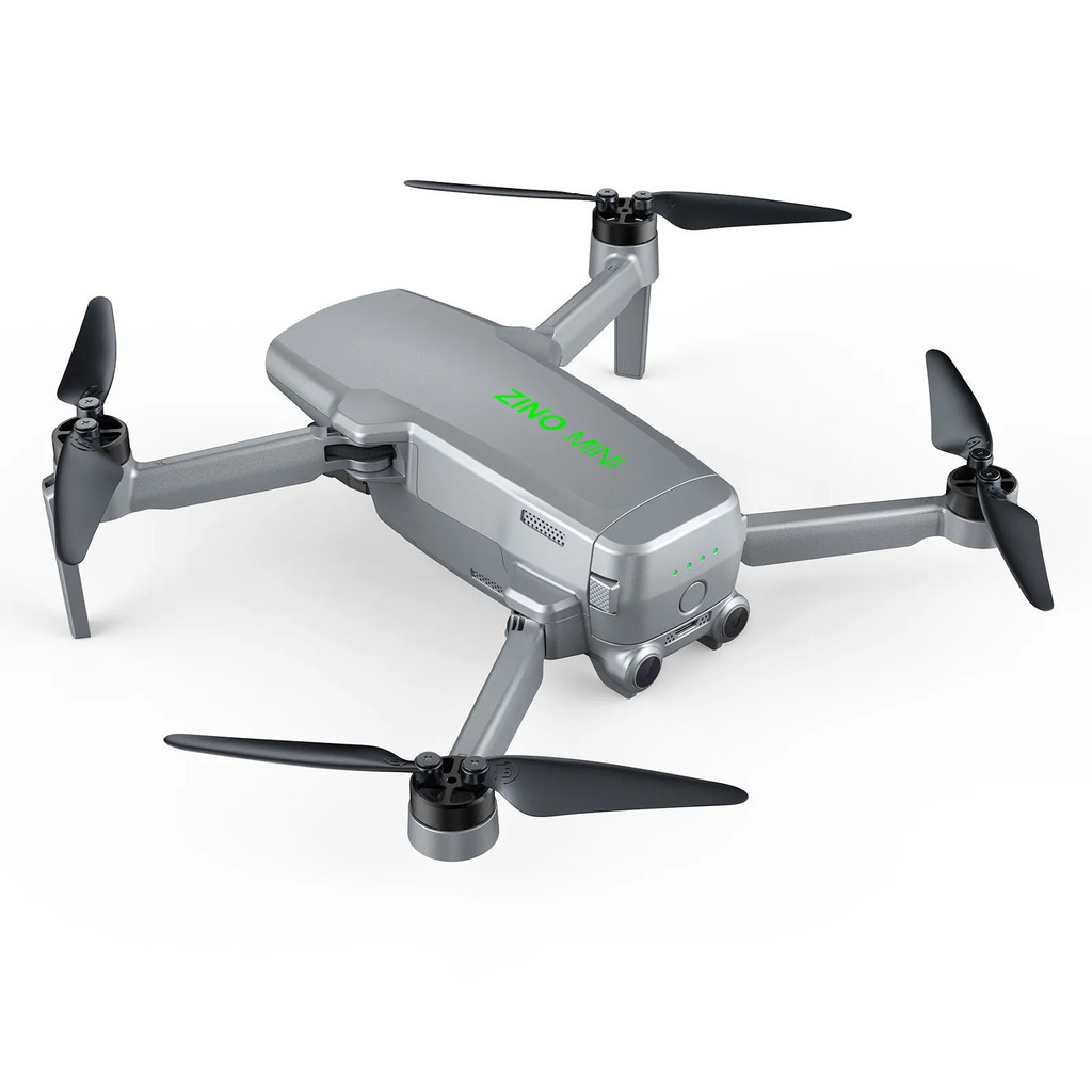 Hubsan zino store gps fpv