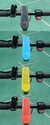 Para xiaomi mijia scooter eletrico acessorios 1s pro instrumento capa a prova de agua tela silicone protetora - Sportshops