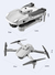 Novo drone k105 max 4k hd camera de quatro vias para evitar obstaculos 2.4g wifi fpv fotografia aerea rc dobravel quadcopter presentes para crian?as - tienda online