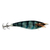 60 p?s luminoso lula gabarito 10cm 12g pesca de madeira camarao isca lula choco gabarito isca isca de pesca acessorios