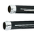 Conjunto de tubos de silenciadores de escape de motocicleta para modelos Harley Sportster XL XL883 XL1200 2014-2020