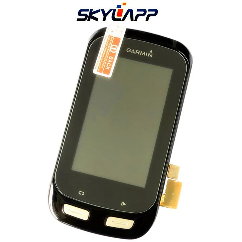 Comprar garmin edge discount 1000