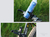 Suporte de copo de agua para scooter eletrica xm mijia m365 e m365pro, acessorios para gaiola de garrafa de bicicleta ninebot max g30 - comprar online