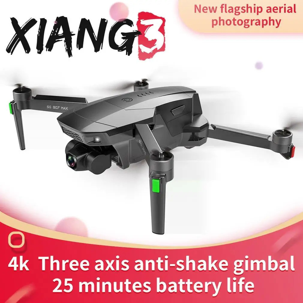 The latest hotsell flagship consumer drone