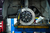 BRAKE CALIPER KIT 4 PISTON BIG BRAKE KIT 300X28MM Rotor 16Inch Big Brake Kit For HONDA ODYSSEY 2010-2019 - Sportshops