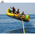 4-6 Proplos Flying Sports Sports Infl?vel Crazy Towable Water Tube para parque aqu?tico - buy online