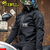 Jaqueta de motocicleta masculina, ? prova d'?gua, camisa de motocross, ciclismo, corrida, casual, equipamento ce, 4 esta??es - buy online