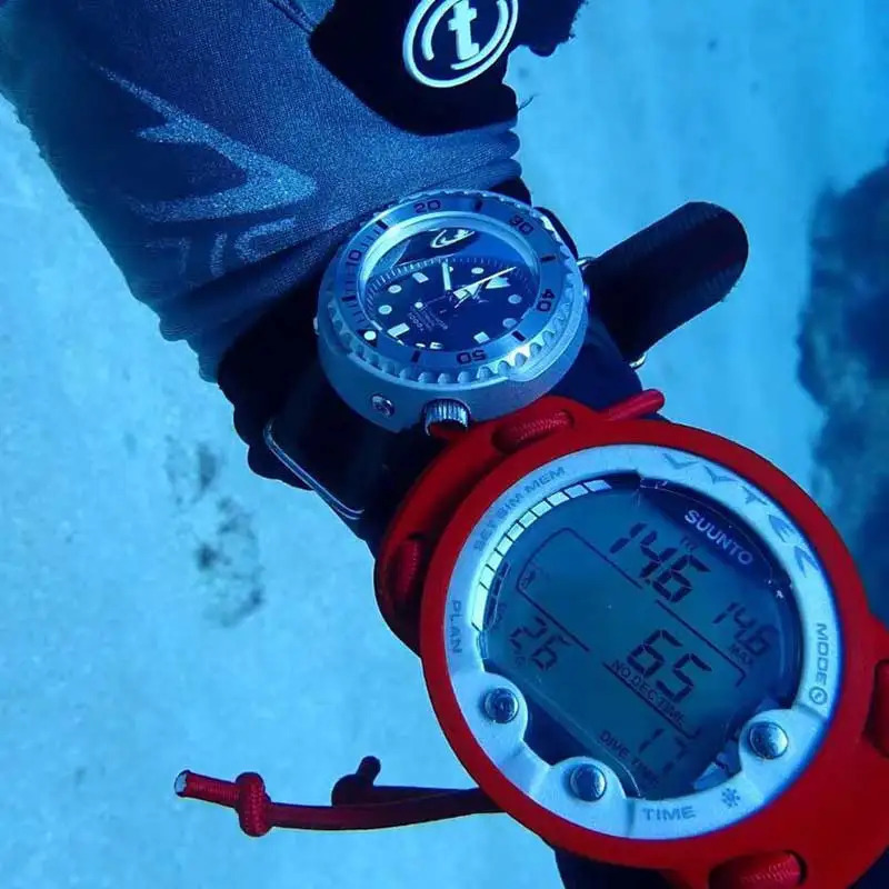 Mec suunto online
