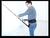 Cinto de cintura ajustavel suprimentos de pesca vara de pesca suporte de barriga para barco acessorios de pesca maritima - comprar online