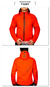 Jaqueta de motocicleta masculina, ? prova d'?gua, camisa de motocross, ciclismo, corrida, casual, equipamento ce, 4 esta??es - loja online