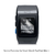3 * capa protetora de tela anti-arranh?es de filme PET LCD transparente para TomTom Tom Tom Nike Nike +