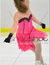 Imagen de Vestidos pretos de patina??o art?stica, roupas personalizadas para patina??o no gelo, vestido feminino para competi??o, roupas para meninas, frete gr?tis