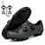 Imagem do Calçado de bicicleta de montanha para homens e mulheres, tênis MTB, calçado de grampo Rb Speed Flat, Novo, 2023
